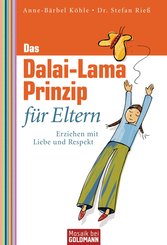 Das Dalai-Lama-Prinzip für Eltern (eBook, ePUB)