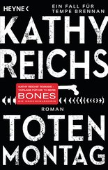 Totenmontag (eBook, ePUB)