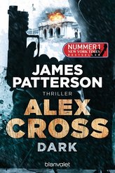 Dark - Alex Cross 18 (eBook, ePUB)