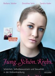 Jung. Schön. Krebs. (eBook, ePUB)