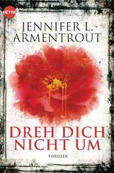 Dreh dich nicht um (eBook, ePUB)