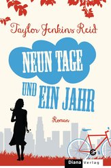 Neun Tage und ein Jahr (eBook, ePUB)