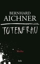 Totenfrau (eBook, ePUB)
