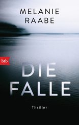 Die Falle (eBook, ePUB)