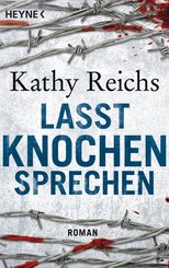 Lasst Knochen sprechen (eBook, ePUB)