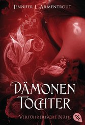 Dämonentochter - Verführerische Nähe (eBook, ePUB)