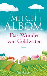 Das Wunder von Coldwater (eBook, ePUB)