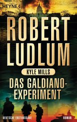 Das Galdiano-Experiment (eBook, ePUB)