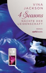 4 Seasons - Nächte der Leidenschaft (eBook, ePUB)