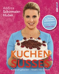 Kuchen & Süßes (eBook, ePUB)
