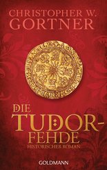 Die Tudor-Fehde (eBook, ePUB)