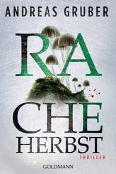 Racheherbst (eBook, ePUB)