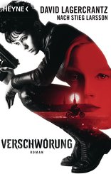 Verschwörung (eBook, ePUB)