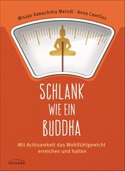 Schlank wie ein Buddha (eBook, ePUB)