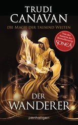 Die Magie der tausend Welten - Der Wanderer (eBook, ePUB)