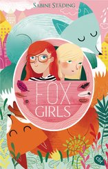 FOXGIRLS (eBook, ePUB)