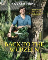 Back to the Wurzeln (eBook, ePUB)