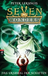 Seven Wonders - Das Grabmal der Schatten (eBook, ePUB)