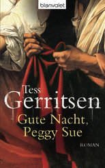 Gute Nacht, Peggy Sue (eBook, ePUB)
