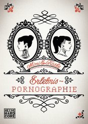 Erlebnispornographie (eBook, ePUB)