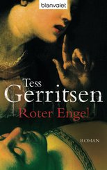 Roter Engel (eBook, ePUB)