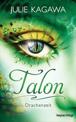 Talon - Drachenzeit (eBook, ePUB)