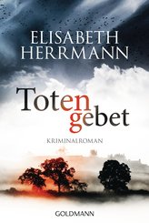 Totengebet (eBook, ePUB)