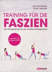 Training für die Faszien (eBook, ePUB)