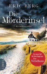 Die Mörderinsel (eBook, ePUB)