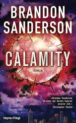 Calamity (eBook, ePUB)