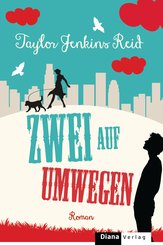 Zwei auf Umwegen (eBook, ePUB)