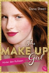The Make Up Girl - Hinter den Kulissen (eBook, ePUB)
