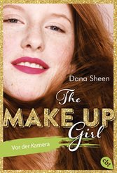 The Make Up Girl - Vor der Kamera (eBook, ePUB)