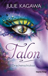 Talon - Drachenschicksal (5) (eBook, ePUB)