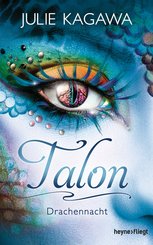 Talon - Drachennacht (eBook, ePUB)