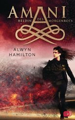 AMANI - Heldin des Morgenrots (eBook, ePUB)