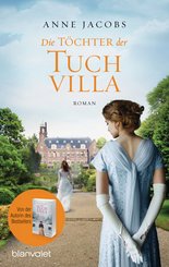 Die Töchter der Tuchvilla (eBook, ePUB)