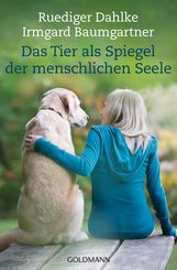 Das Tier als Spiegel der menschlichen Seele (eBook, ePUB)