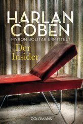 Der Insider - Myron Bolitar ermittelt (eBook, ePUB)