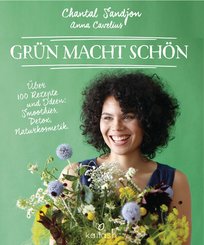 Grün macht schön (eBook, ePUB)