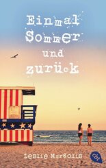 Einmal Sommer und zurück (eBook, ePUB)