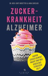 Zuckerkrankheit Alzheimer (eBook, ePUB)