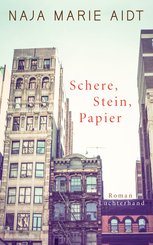 Schere, Stein, Papier (eBook, ePUB)