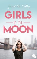 Girls In The Moon (eBook, ePUB)