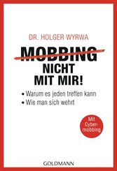 Mobbing - nicht mit mir! (eBook, ePUB)