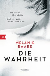 DIE WAHRHEIT (eBook, ePUB)