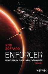 Enforcer (eBook, ePUB)