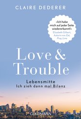 Love & Trouble (eBook, ePUB)