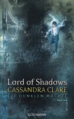 Lord of Shadows (eBook, ePUB)