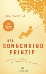 Das Sonnenkind-Prinzip (eBook, ePUB)
